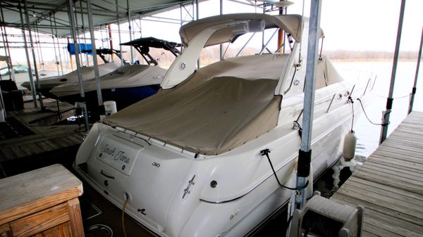 Sea Ray 310 Sundancer 