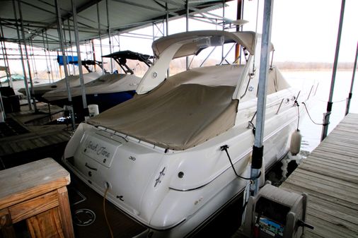 Sea-ray 310-SUNDANCER image