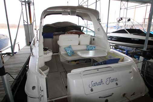 Sea-ray 310-SUNDANCER image