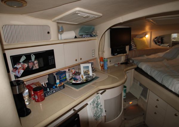 Sea-ray 310-SUNDANCER image