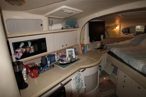 Sea-ray 310-SUNDANCER image