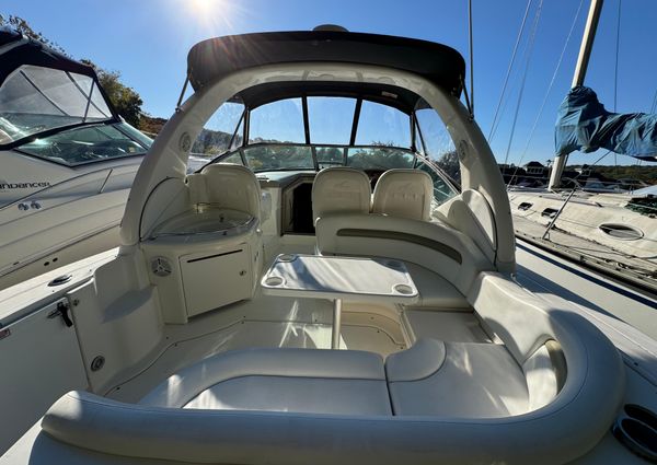 Sea-ray 340-SUNDANCER image