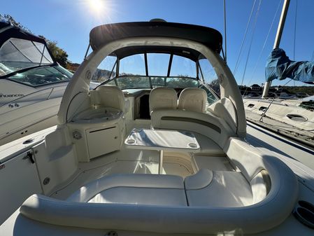 Sea-ray 340-SUNDANCER image