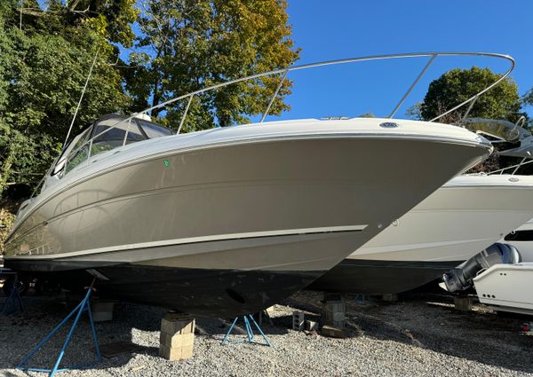 Sea-ray 340-SUNDANCER image