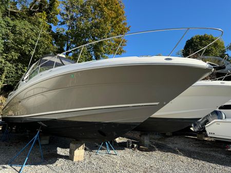 Sea-ray 340-SUNDANCER image