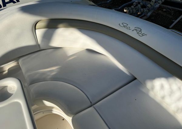 Sea-ray 340-SUNDANCER image