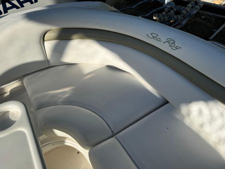 Sea-ray 340-SUNDANCER image