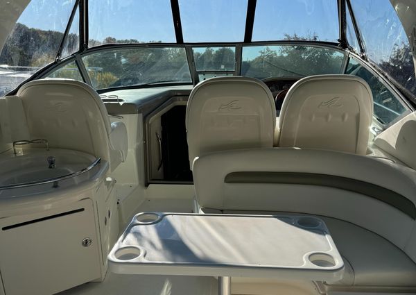 Sea-ray 340-SUNDANCER image