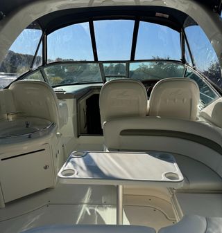 Sea-ray 340-SUNDANCER image