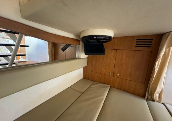 Sea-ray 340-SUNDANCER image