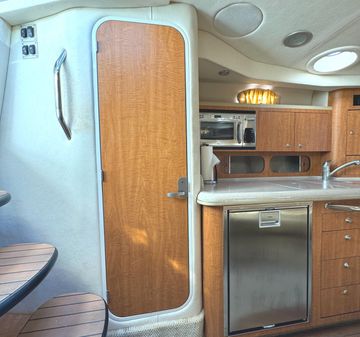 Sea-ray 340-SUNDANCER image