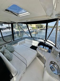 Sea Ray 47 Sedan Bridge image