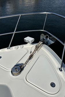 Sea Ray 47 Sedan Bridge image