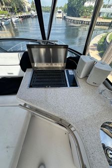 Sea Ray 47 Sedan Bridge image