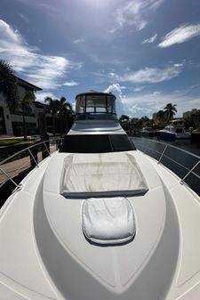 Sea Ray 47 Sedan Bridge image