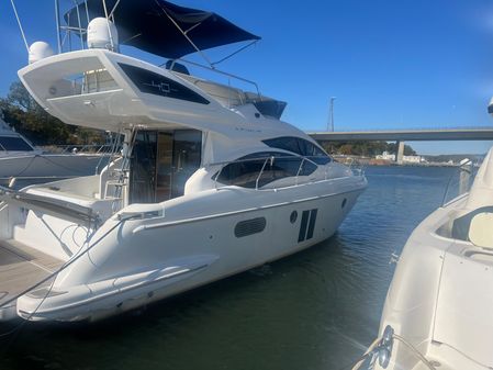 Azimut 40 Flybridge image