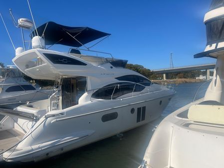 Azimut 40 Flybridge image