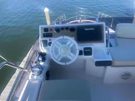 Azimut 40 Flybridge image