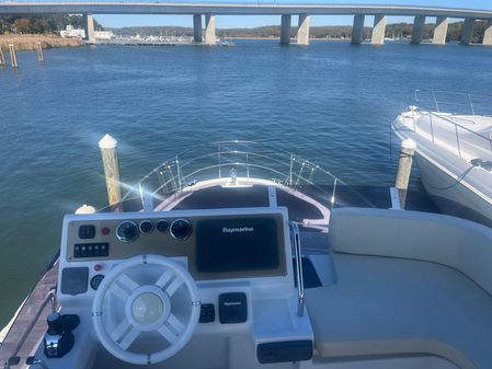 Azimut 40 Flybridge image