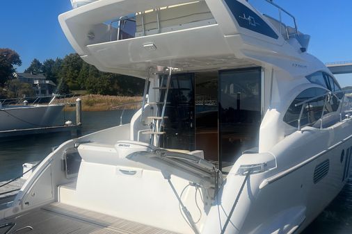 Azimut 40 Flybridge image