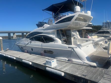 Azimut 40 Flybridge image