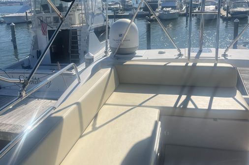 Azimut 40 Flybridge image