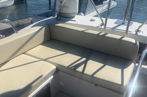 Azimut 40 Flybridge image