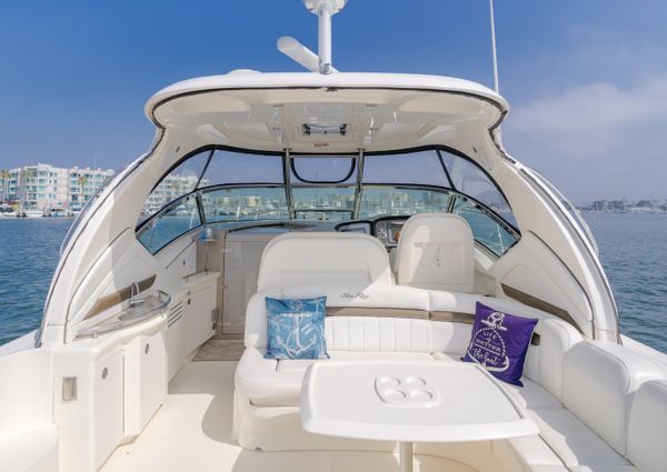 Sea Ray 40 Sundancer image