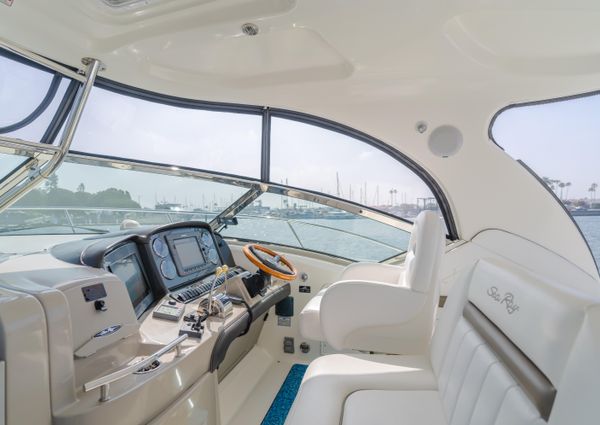 Sea Ray 40 Sundancer image