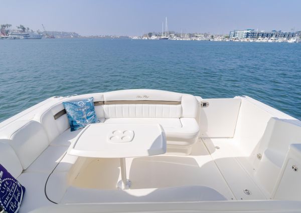 Sea Ray 40 Sundancer image