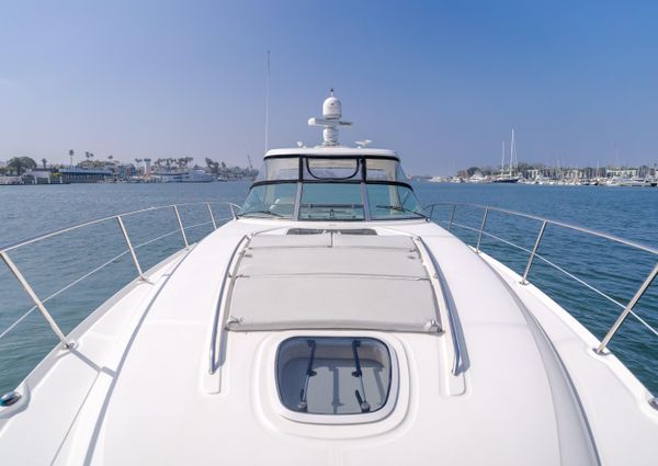 Sea Ray 40 Sundancer image