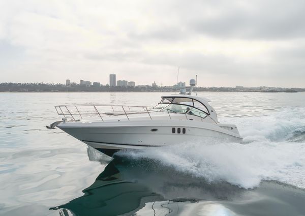 Sea Ray 40 Sundancer image