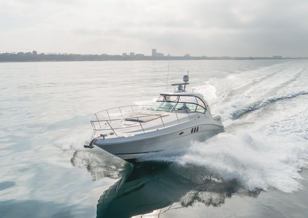 Sea Ray 40 Sundancer image