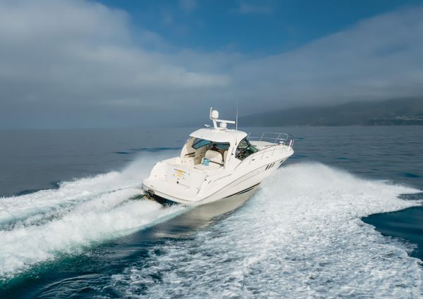 Sea Ray 40 Sundancer image