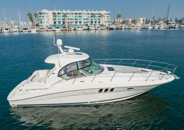 Sea Ray 40 Sundancer image