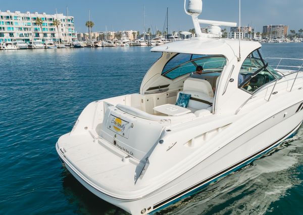 Sea Ray 40 Sundancer image