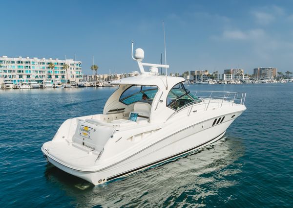 Sea Ray 40 Sundancer image