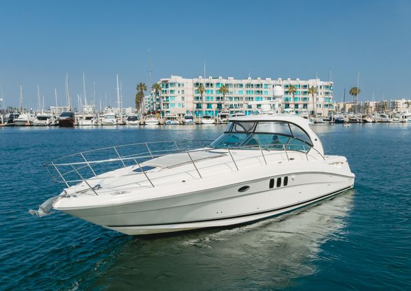 Sea Ray 40 Sundancer image