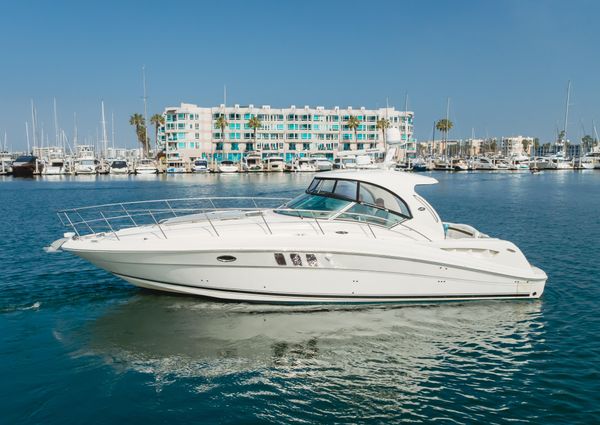 Sea Ray 40 Sundancer image