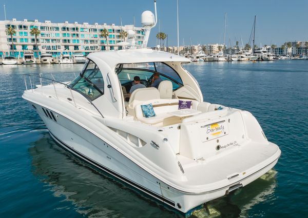 Sea Ray 40 Sundancer image