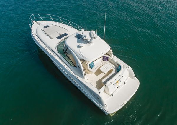 Sea Ray 40 Sundancer image