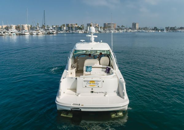 Sea Ray 40 Sundancer image