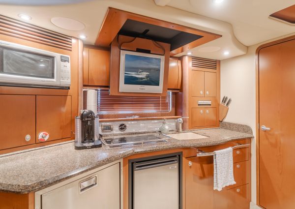 Sea Ray 40 Sundancer image