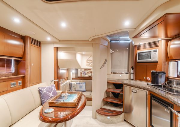 Sea Ray 40 Sundancer image