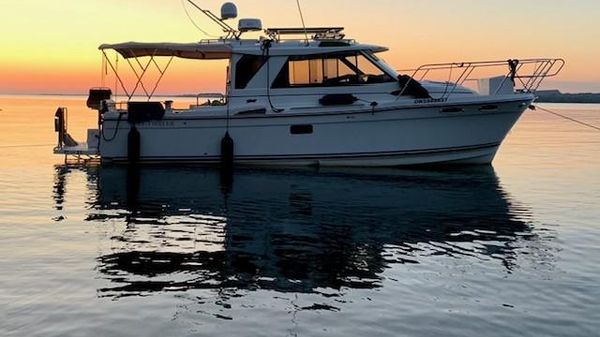 Cutwater 28 LE