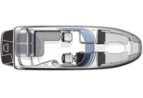 Sea Ray 260 Sundeck image