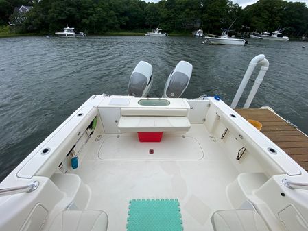 Pursuit 335-OFFSHORE image