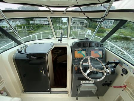Pursuit 335-OFFSHORE image