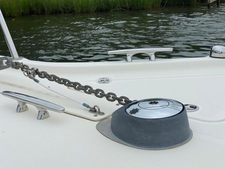 Pursuit 335-OFFSHORE image
