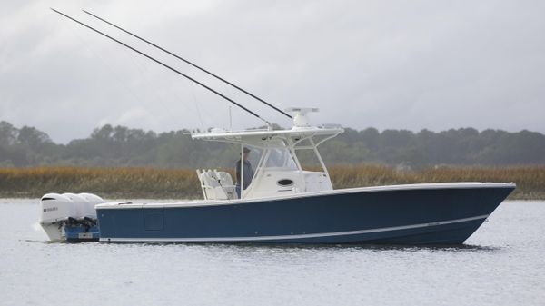 Regulator 34SS